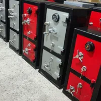 فروش گاوصندوق سند و مدارک