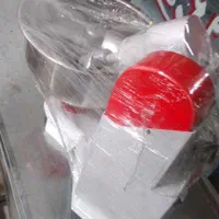 سماور بزرگ ترموکوب فالوده*بلال تنوری خمیرگیر هیئتی|فروشگاه و مغازه|خاوران, |دیوار