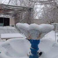 ویلا باغ مسکونی(بدون قطعی آب)