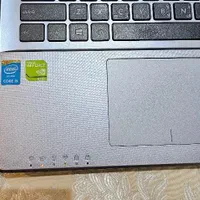 فروش لپ‌تاپ ASUS K550L|رایانه همراه|تهران, شهرک محلاتی|دیوار
