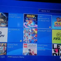 رنت و کرایه پلی استیشن 4 ps4|خدمات رایانه‌ای و موبایل|شیراز, سایت اداری|دیوار
