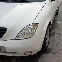 تیبا 2 (هاچبک) EX، مدل ۱۴۰۱