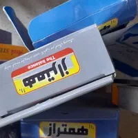 نوار و کلیپس تراز کاشی آلومینیومی ترک|مصالح و تجهیزات ساختمان|مشهد, گوهرشاد|دیوار