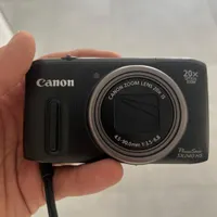 دوربین دیجیتال کنون Canon powershot SX240 HS