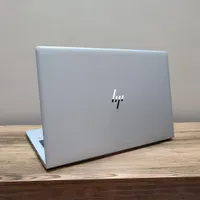 لپ تاپ اچ پی Elitebook Ryzen 7 صفحه لمسی|رایانه همراه|تهران, شهرک ولیعصر|دیوار