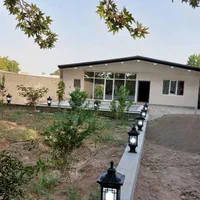 باغچه ۵۰۰ متری سندتک برگ خیابان پدم