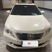 تویوتا آریون گرند، مدل ۲۰۱۳