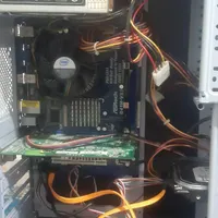 کیس ddr3|رایانه رومیزی|ازنا, |دیوار