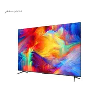 فروش ال ای دی ۵۵سام اسمارت فورکی اندروید|تلویزیون و پروژکتور|ملارد, |دیوار
