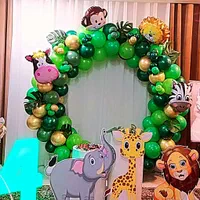 بادکنک آرایی و دیزاین مراسمات تولد|خدمات پذیرایی، مراسم|کرمان, |دیوار