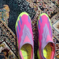 کفش ورزشی فوتبال چمنی سایز 43