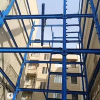 جوشکارسیار
