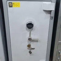 گاوصندوق 750 کاوه ارتفاع 120 گاو صندوق درب جدا شو|ابزارآلات|تهران, نعمتآباد|دیوار