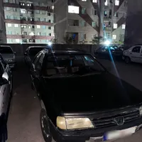 پژو روآ (ROA) دوگانه سوز، مدل ۱۳۸۶