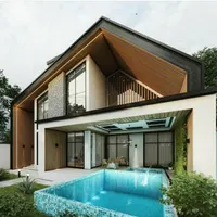 پیمانکار ساختمان مسکونی تجاری صنعتی از پی تا کلید