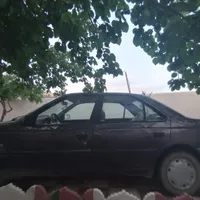 پژو روا دوگانه سوز|خودرو سواری و وانت|ملایر, |دیوار