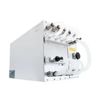 s19 hydro 184th استوک چین در حد