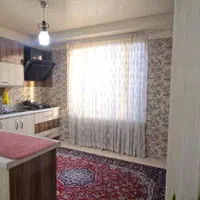 آپارتمان61متر واریان شهر رزکان کامل رو به نما|فروش آپارتمان|کرج, شهرک بنفشه|دیوار