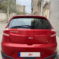 ام‌وی‌ام 315 هاچبک ساده، مدل ۱۳۹۵|خودرو سواری و وانت|کرمانشاه, |دیوار