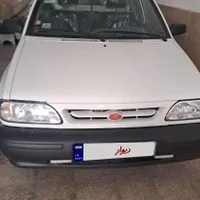 وانت پراید 151 پلاس، مدل ۱۴۰۳