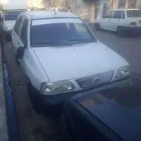 اجاره پراید ۱۴۱
