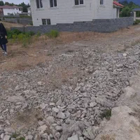 کلاردشت ۲۰۰متر زمین با سند تک‌برگ مسکونی|فروش زمین و ملک کلنگی|کلاردشت, |دیوار