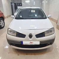 مگان اتومات مدل ۹۱ نقد و اقساط