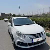 جک J4، مدل ۱۳۹۷ کارمندی