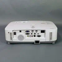 ویدئو پروژکتور سینمایی NEC ژاپن P401W|تلویزیون و پروژکتور|مشهد, وکیل‌آباد|دیوار