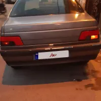 ۴۰۵وحشی ۱۸۰۰ب شرط|خودرو سواری و وانت|قم, گلزار|دیوار
