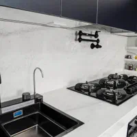 صفحه کابینت سرامیکی ، کانتر ، جزیره با اسلب|مصالح و تجهیزات ساختمان|تهران, شیراز|دیوار