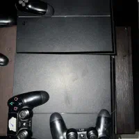 ps4اکانتی|کنسول، بازی ویدئویی و آنلاین|قم, تولید دارو و یخچال|دیوار