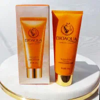شوینده  فوم روغن اسب صورت و بدن شاداب کننده پوست|آرایشی، بهداشتی، درمانی|تهران, اختیاریه|دیوار