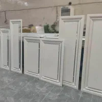 دریچه کولر،،و فن کویل داکت اسپلیت|کولر گازی و فن‌کوئل|تهران, نیاوران|دیوار