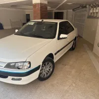 پژو پارس موتور جدید XU7P (سفارشی)، مدل ۱۴۰۲