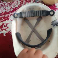 کلاه ایمنی مهندسی