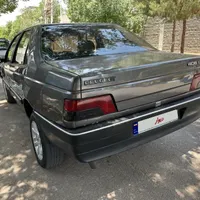 پژو 405 GLX مدل ۱۳۸۲|خودرو سواری و وانت|شاهین‌شهر, خانه کارگر|دیوار
