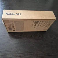 نوکیا آلمان جی ۲۲ Nokia G22|موبایل|تهران, سنگلج (شاپور)|دیوار