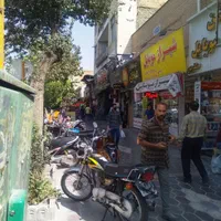 فروش.مغازه.5/5متری خیابان داریوش|فروش مغازه و غرفه|شیراز, زند|دیوار