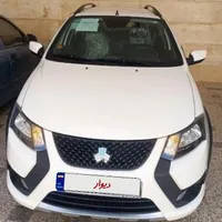 کوییک S صفر مدل 1404 استاندارد 85 گانه