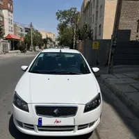رانا پلاس ۱۴۰۱|خودرو سواری و وانت|فردیس, |دیوار