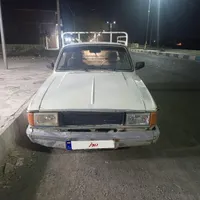 پیکان وانت مدل93