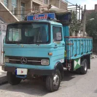 خاور۸۰۸ مدل ۷۰