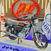 هندا ۲۰۰ سی سی ۴ سوپاپ لیفان|موتورسیکلت|رشت, امین الضرب|دیوار