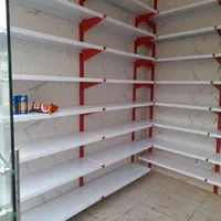 قفسه عطاری/قفسه پلاسکو|فروشگاه و مغازه|تهران, تهرانسر شرقی|دیوار