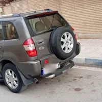 ام‌وی‌ام X33 دنده‌ای، مدل ۱۳۹۱|خودرو سواری و وانت|اصفهان, مهدیه|دیوار
