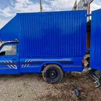 اتاق  و کفی  انواع  وانت بار نیسان  پراید ...|قطعات یدکی و لوازم جانبی|شیراز, پادگان ولیعصر|دیوار