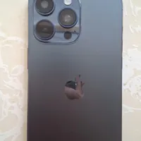 آیفون iphone 15 پرومکس سوپر فول کپی