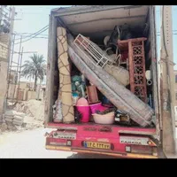 باربری آسمان بار کُردستــان ارسال انواع ماشین|خدمات حمل و نقل|اهواز, کیانپارس |دیوار