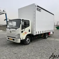 باربری رضایت‌بار حمل اثاث منزل کنگان تهران شمال